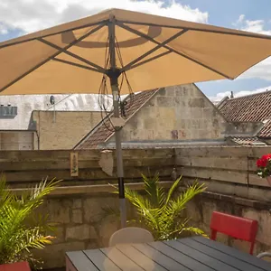  Holiday home Sydney Wharf House